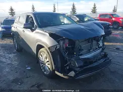 5TDEBRCH1PS126171 2023 TOYOTA HIGHLANDER