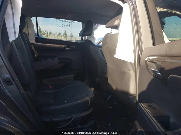 5TDEBRCH1PS126171 2023 TOYOTA HIGHLANDER - Image 8