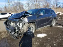 5TDEBRCH1PS133279 2023 TOYOTA HIGHLANDER