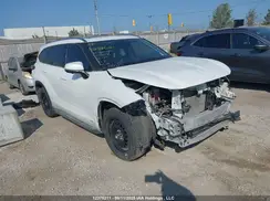 5TDEBRCH1PS586236 2023 TOYOTA HIGHLANDER