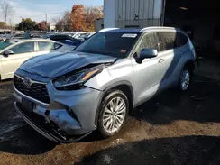 5TDEBRCH1RS605936 2024 TOYOTA HIGHLANDER