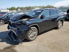 5TDEBRCH1RS630724 2024 TOYOTA HIGHLANDER