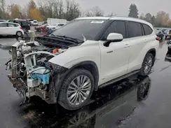 5TDEBRCH2LS003196 2020 TOYOTA HIGHLANDER