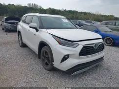 5TDEBRCH2LS012254 2020 TOYOTA HIGHLANDER