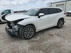 5TDEBRCH2MS021635 2021 TOYOTA HIGHLANDER