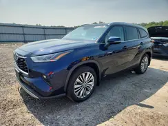 5TDEBRCH2MS028651 2021 TOYOTA HIGHLANDER