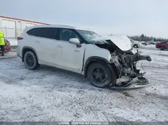 5TDEBRCH2MS032103 2021 TOYOTA HIGHLANDER