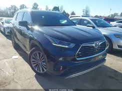 5TDEBRCH2MS036474 2021 TOYOTA HIGHLANDER