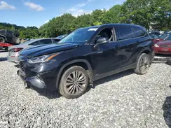 5TDEBRCH2MS039794 2021 TOYOTA HIGHLANDER