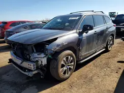 5TDEBRCH2MS045904 2021 TOYOTA HIGHLANDER