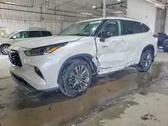 5TDEBRCH2MS051802 2021 TOYOTA HIGHLANDER
