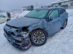 5TDEBRCH2MS053999 2021 TOYOTA HIGHLANDER