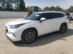 5TDEBRCH2MS055753 2021 TOYOTA HIGHLANDER