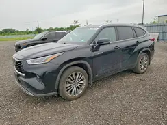 5TDEBRCH2MS067952 2021 TOYOTA HIGHLANDER