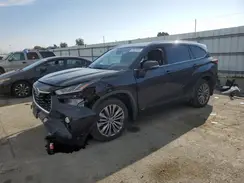 5TDEBRCH2NS075728 2022 TOYOTA HIGHLANDER