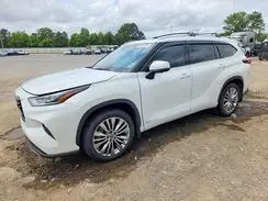 5TDEBRCH2PS111789 2023 TOYOTA HIGHLANDER