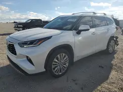 5TDEBRCH2PS122243 2023 TOYOTA HIGHLANDER