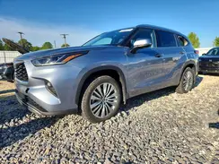 5TDEBRCH2PS125837 2023 TOYOTA HIGHLANDER