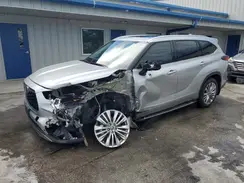 5TDEBRCH2PS573897 2023 TOYOTA HIGHLANDER