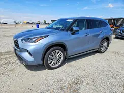5TDEBRCH2RS606979 2024 TOYOTA HIGHLANDER