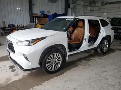 5TDEBRCH2RS609252 2024 TOYOTA HIGHLANDER