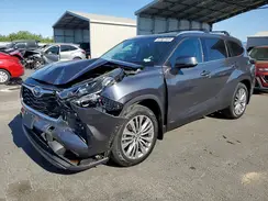 5TDEBRCH2RS621949 2024 TOYOTA HIGHLANDER