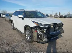 5TDEBRCH2RS630361 2024 TOYOTA HIGHLANDER