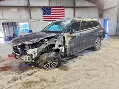 5TDEBRCH2RS634474 2024 TOYOTA HIGHLANDER