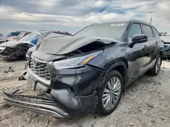 5TDEBRCH2RS640467 2024 TOYOTA HIGHLANDER