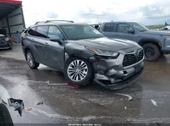 5TDEBRCH2TS711884 2026 TOYOTA HIGHLANDER