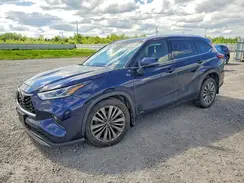 5TDEBRCH3LS001344 2020 TOYOTA HIGHLANDER