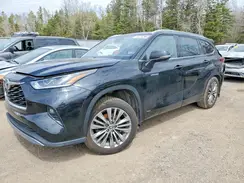 5TDEBRCH3LS002087 2020 TOYOTA HIGHLANDER