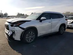 5TDEBRCH3LS002901 2020 TOYOTA HIGHLANDER
