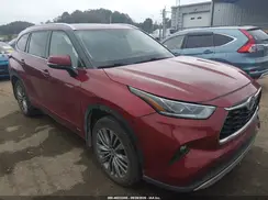 5TDEBRCH3LS004602 2020 TOYOTA HIGHLANDER
