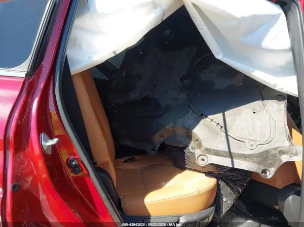 5TDEBRCH3LS005216 2020 TOYOTA HIGHLANDER - Image 8
