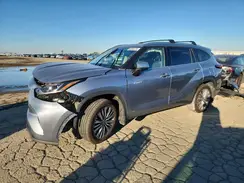 5TDEBRCH3LS006253 2020 TOYOTA HIGHLANDER