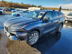 5TDEBRCH3LS009184 2020 TOYOTA HIGHLANDER