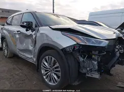5TDEBRCH3LS014577 2020 TOYOTA HIGHLANDER