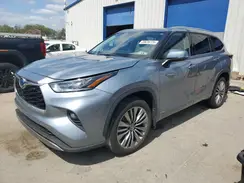5TDEBRCH3MS015052 2021 TOYOTA HIGHLANDER