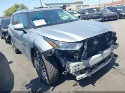 5TDEBRCH3MS016377 2021 TOYOTA HIGHLANDER