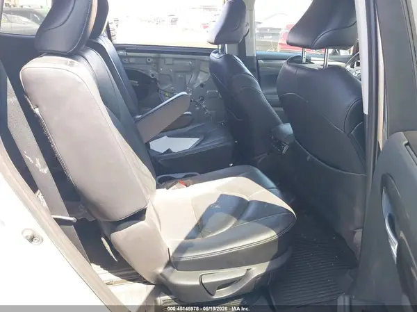 5TDEBRCH3MS016377 2021 TOYOTA HIGHLANDER - Image 8