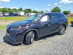 5TDEBRCH3MS017397 2021 TOYOTA HIGHLANDER
