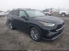 5TDEBRCH3MS018985 2021 TOYOTA HIGHLANDER