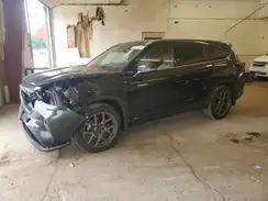 5TDEBRCH3MS023409 2021 TOYOTA HIGHLANDER