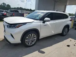 5TDEBRCH3MS027475 2021 TOYOTA HIGHLANDER