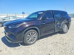 5TDEBRCH3MS036886 2021 TOYOTA HIGHLANDER