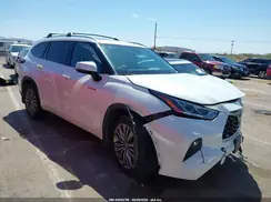 5TDEBRCH3MS050562 2021 TOYOTA HIGHLANDER