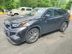 5TDEBRCH3MS050741 2021 TOYOTA HIGHLANDER
