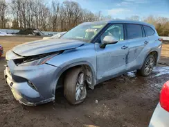 5TDEBRCH3MS053476 2021 TOYOTA HIGHLANDER