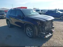 5TDEBRCH3MS055759 2021 TOYOTA HIGHLANDER